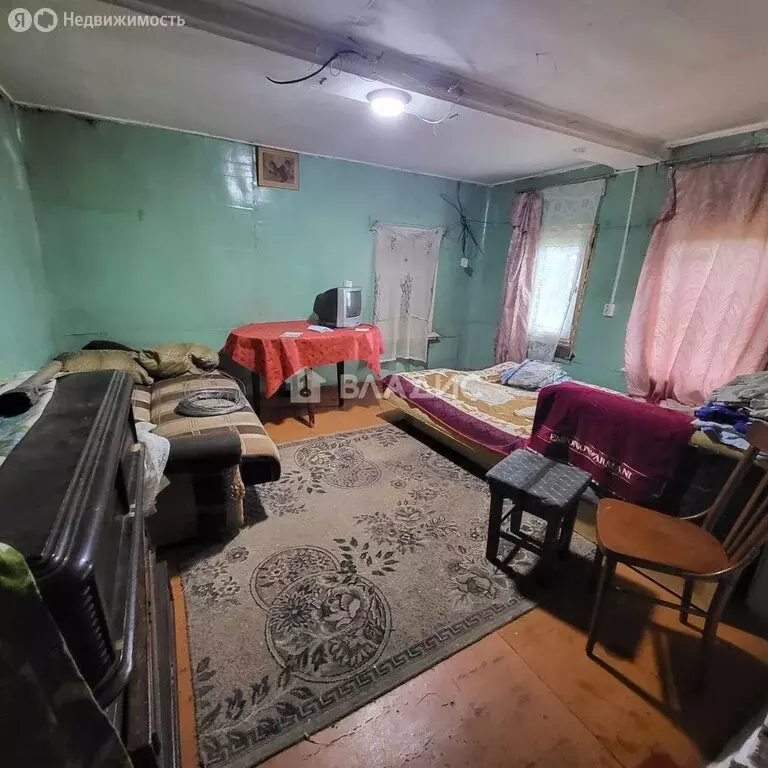 Дом в Чкаловск, улица Суворова, 20 (56 м) - Фото 2