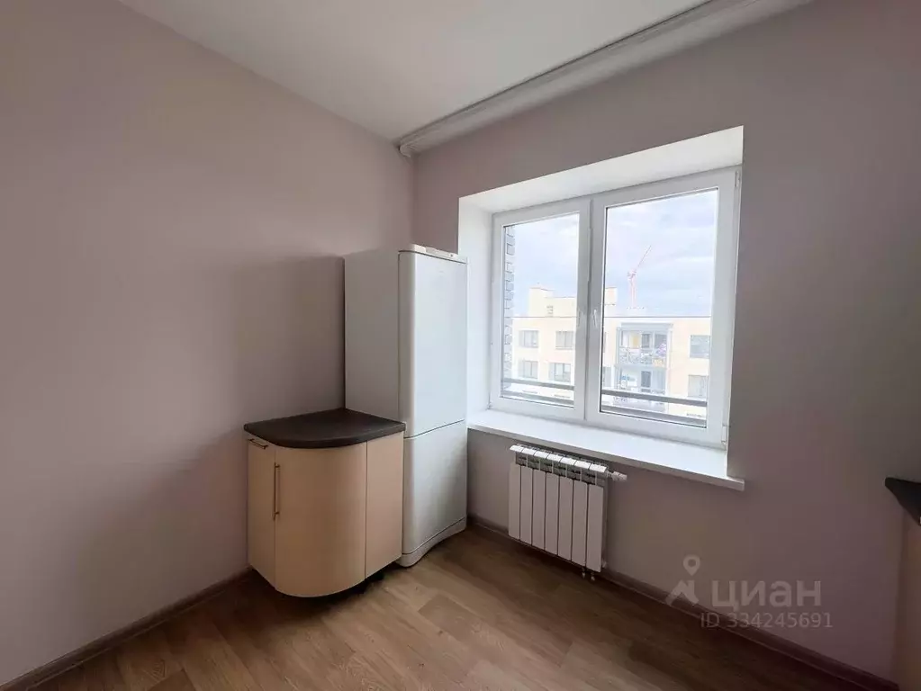 2-к кв. Татарстан, Альметьевск ул. Автомобилистов, 15 (65.0 м) - Фото 2