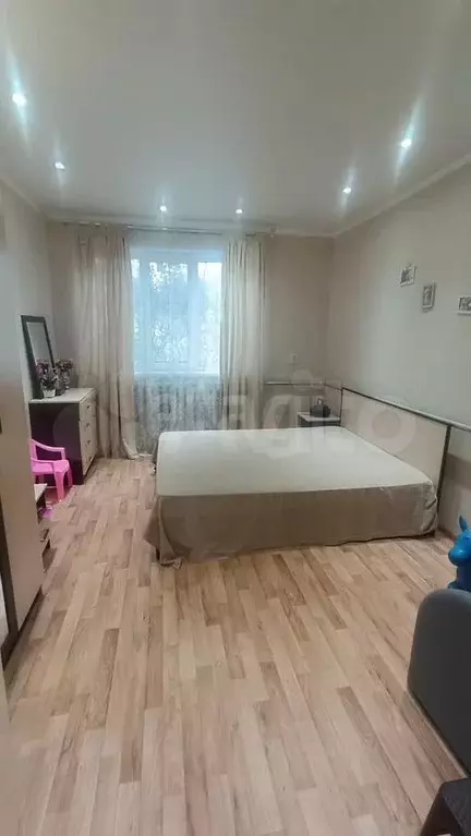3-к. квартира, 91,5 м, 1/1 эт. - Фото 1