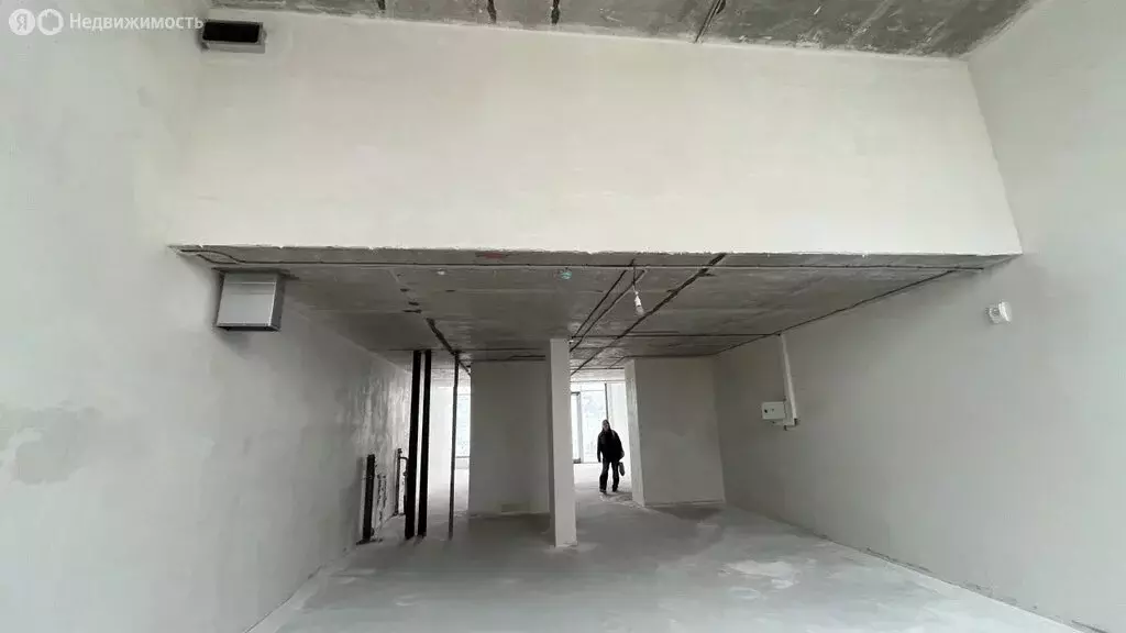 Помещение свободного назначения (109.3 м) - Фото 1