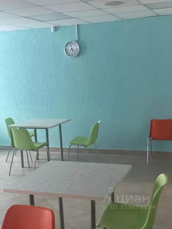 Помещение свободного назначения в Саратовская область, Саратов ул. ... - Фото 2