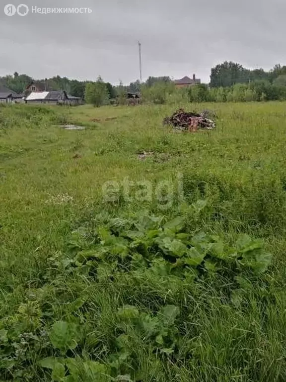 Дом в село Банниково, Майская улица (32.8 м) - Фото 0