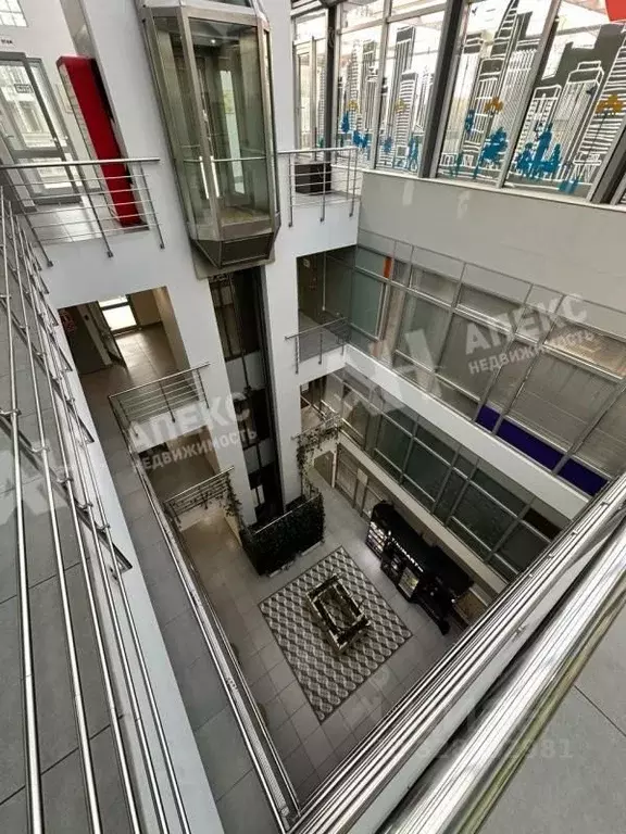 Помещение свободного назначения в Москва Большой Дровяной пер., 6 ... - Фото 2