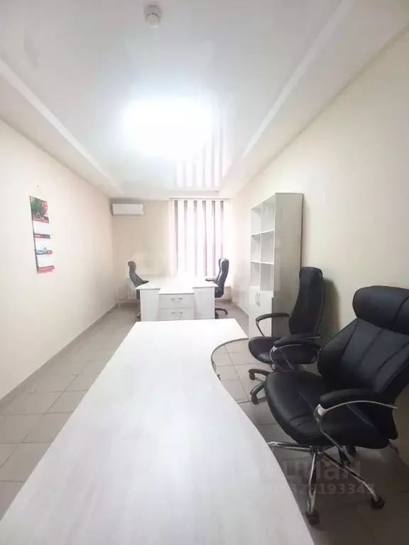 Офис в Амурская область, Благовещенск ул. Островского, 117 (22 м) - Фото 2