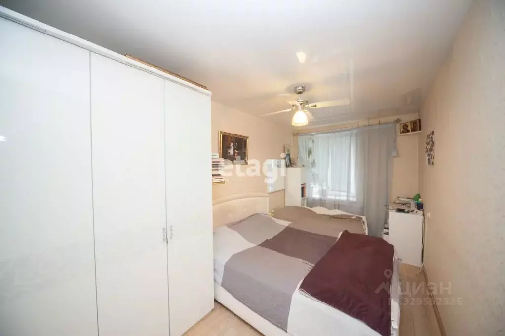 2-к кв. Санкт-Петербург Пискаревский просп., 21 (43.8 м) - Фото 0