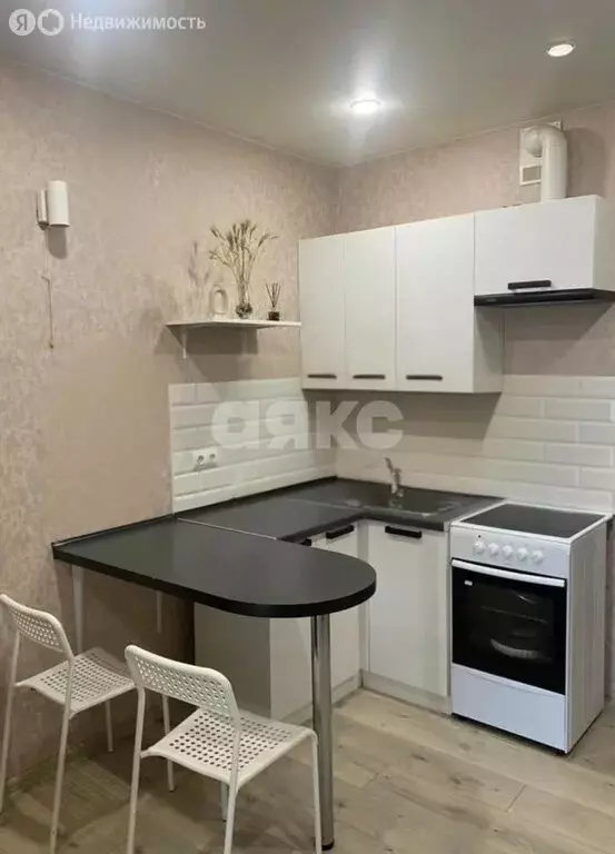 Квартира-студия: Анапа, улица Ленина, 185Ак5 (28 м) - Фото 2