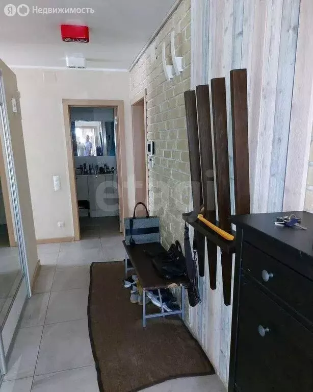 2-комнатная квартира: Тверь, улица Зинаиды Коноплянниковой, 85 (70 м) - Фото 1