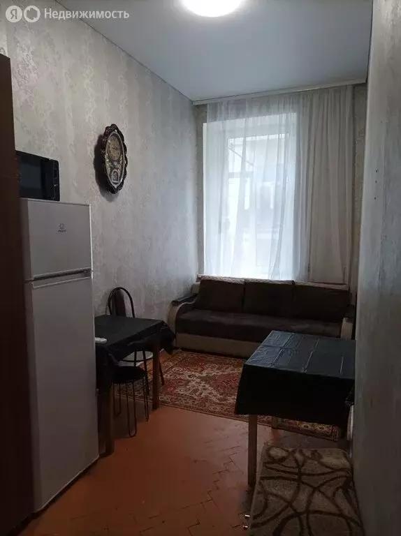 1к в 3-комнатной квартире (15 м) - Фото 1