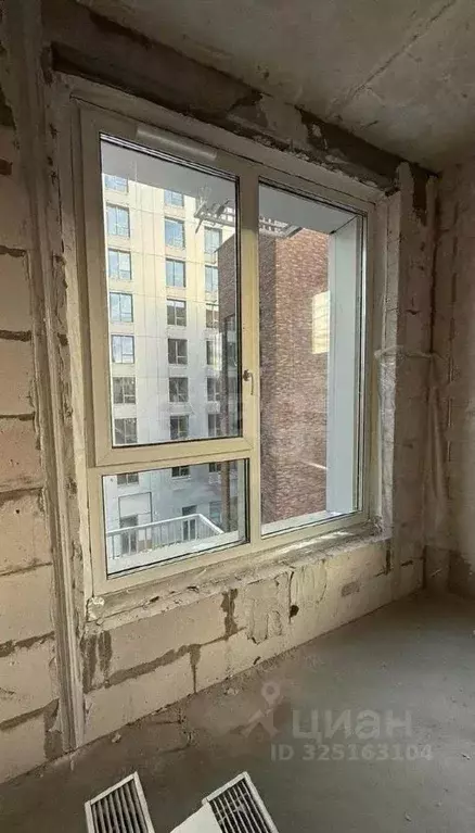 1-к кв. Москва Автомобильный проезд, 4 (28.8 м) - Фото 1