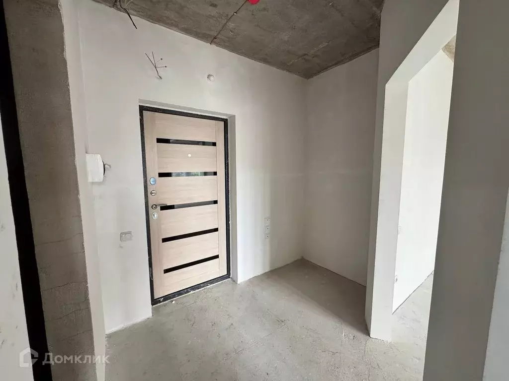 Продаётся 1-к квартира, 36.8 м - Фото 1