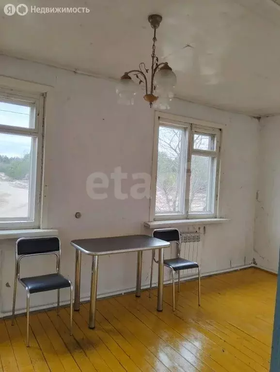 Дом в Курганская область, Кетовский муниципальный округ, посёлок ... - Фото 2