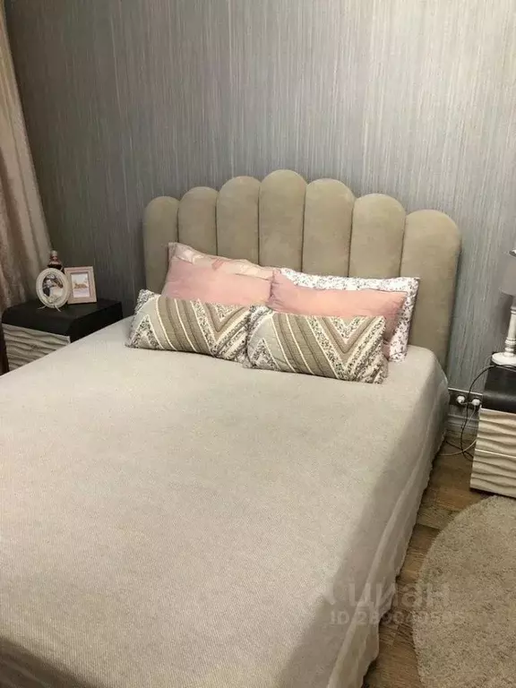 1-к кв. Мордовия, Саранск Коммунистическая ул., 17 (50.0 м) - Фото 1