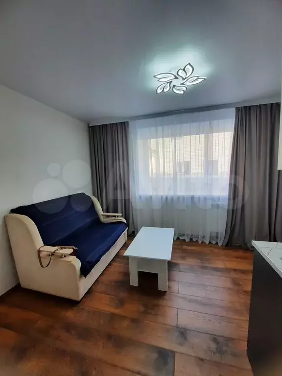 Квартира-студия, 18 м, 1/5 эт. - Фото 1