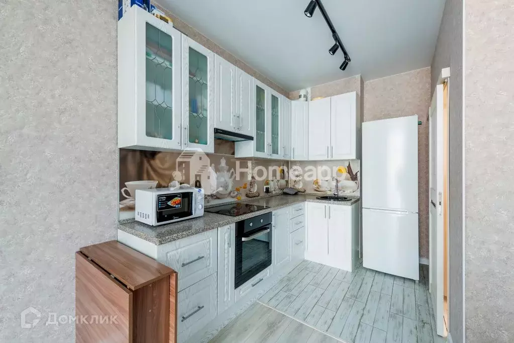 Продаётся 1-к квартира, 43.5 м - Фото 0