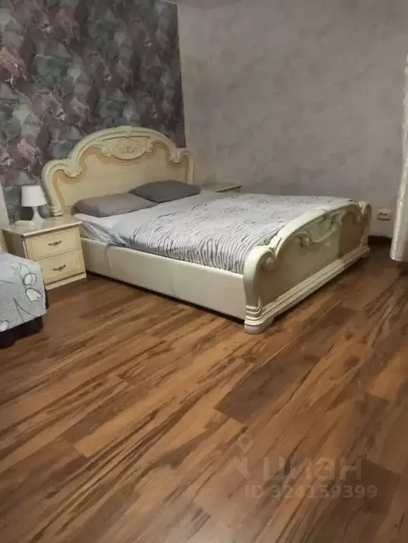 1-к кв. Архангельская область, Архангельск ул. Попова, 21 (32.0 м) - Фото 1