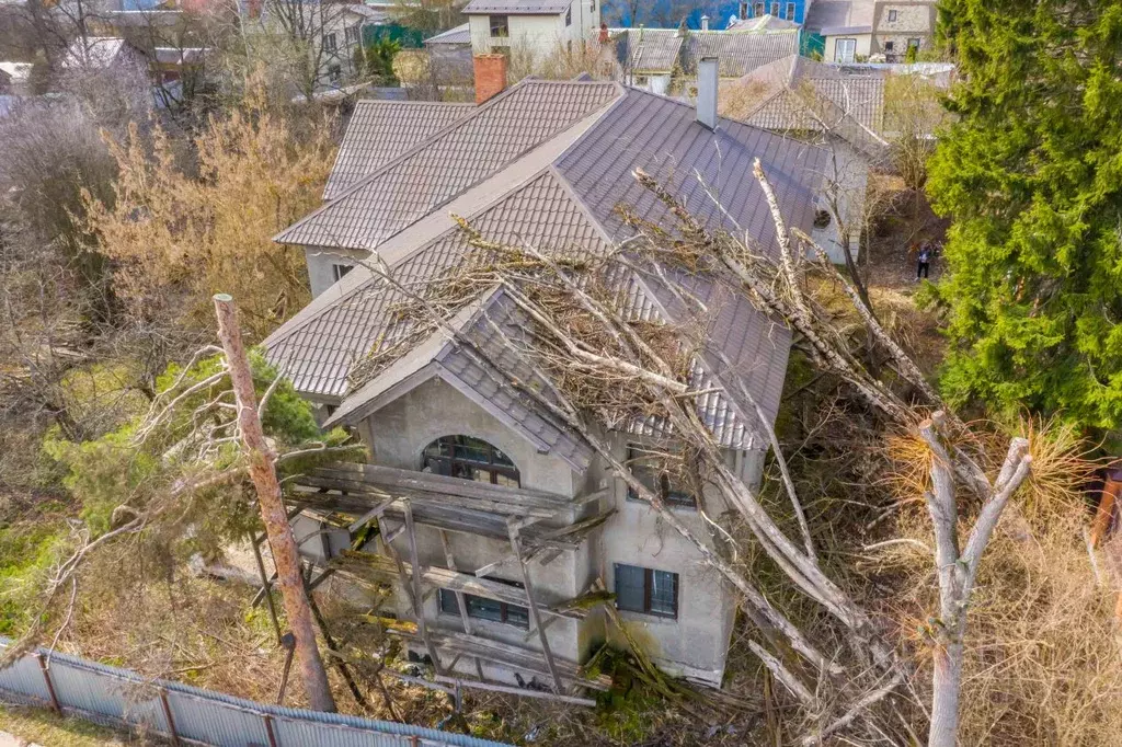 Дом в Московская область, Голицыно Одинцовский городской округ, ... - Фото 2