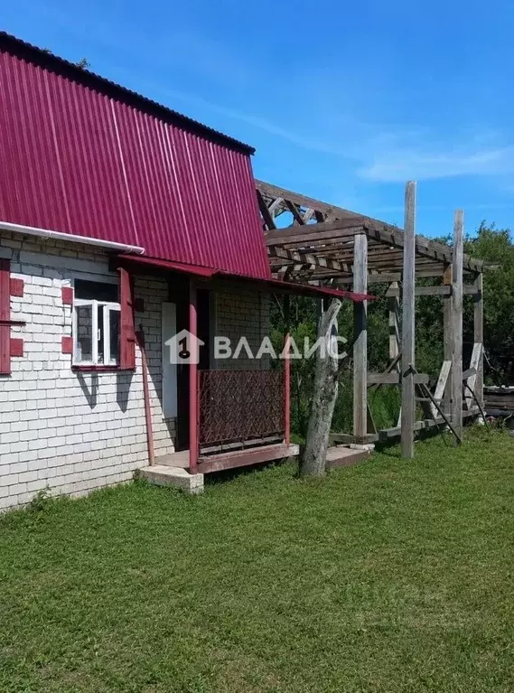 Дом в Нижегородская область, Нижний Новгород Факел СНТ, 58 (60 м) - Фото 1