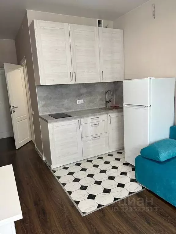 1-к кв. Москва пос. Коммунарка, ул. Потаповская Роща, 20к1 (25.0 м) - Фото 2