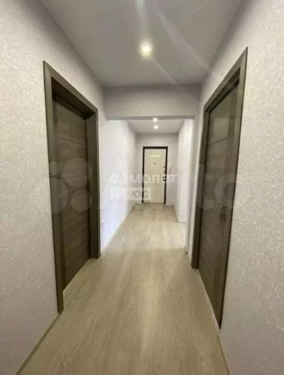 2-к. квартира, 51,9 м, 3/6 эт. - Фото 1