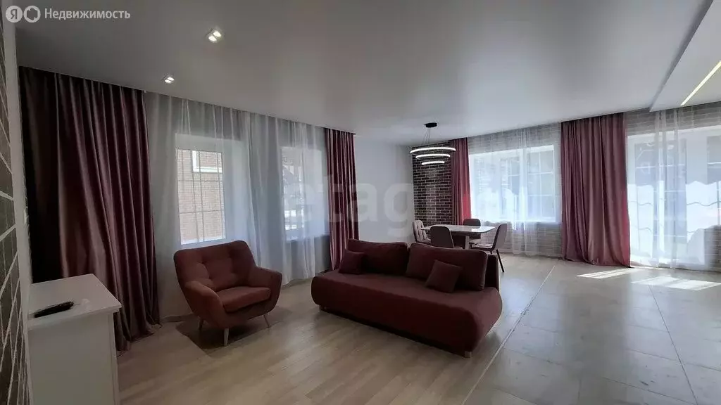 Дом в деревня Суханово, Сосновая улица, 16А (182 м) - Фото 1
