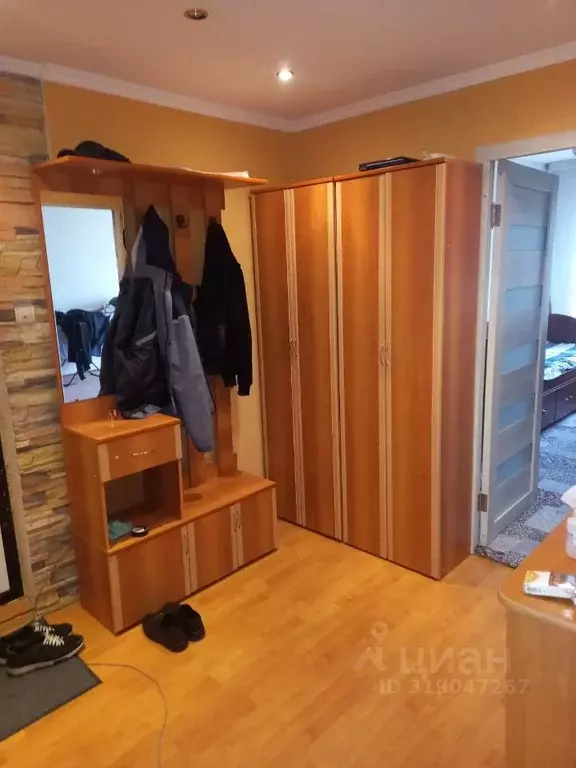 3-к кв. Московская область, Руза Территория мкр, 12 (65.0 м) - Фото 1