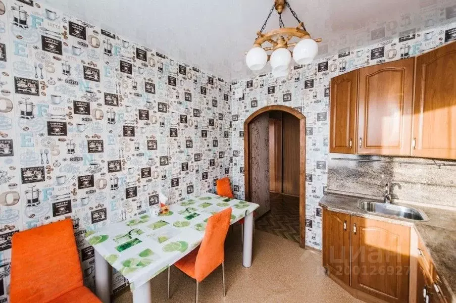 2-к кв. Забайкальский край, Чита ул. Шилова, 89 (55.0 м) - Фото 1
