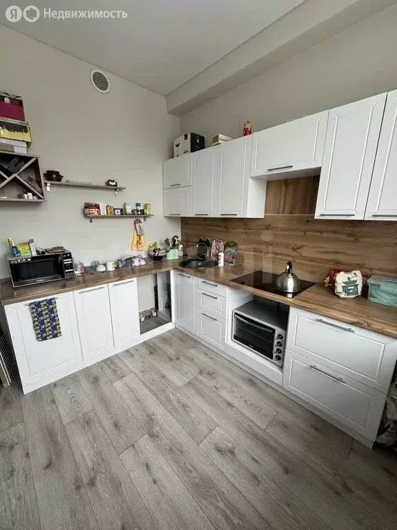 2-комнатная квартира: Стерлитамак, улица Баумана, 2 (64.9 м) - Фото 2