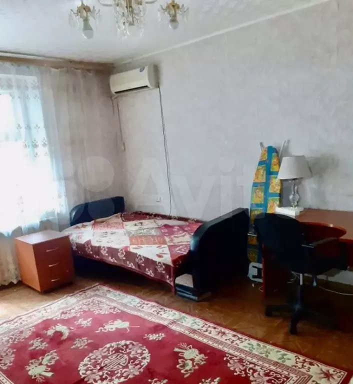 2-к. квартира, 55 м, 2/9 эт. - Фото 1