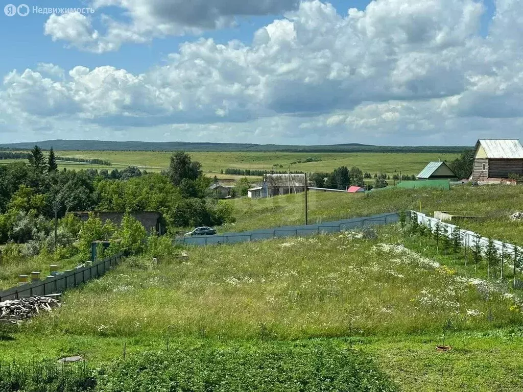 Участок в село Красноусольский, улица Ясная Поляна (15 м) - Фото 2