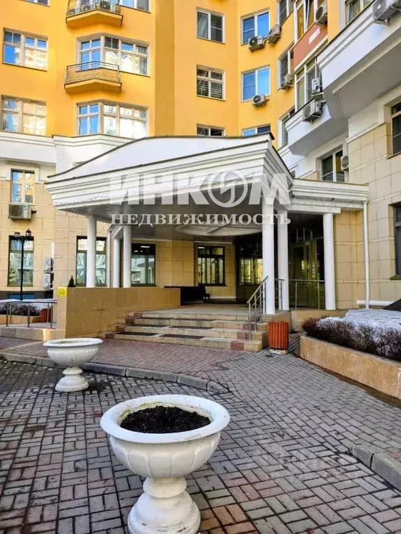 Квартира, 3 комнаты, 162 м - Фото 1