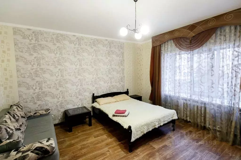 1-к кв. Липецкая область, Липецк ул. П.И. Смородина, 11 (45.0 м) - Фото 2