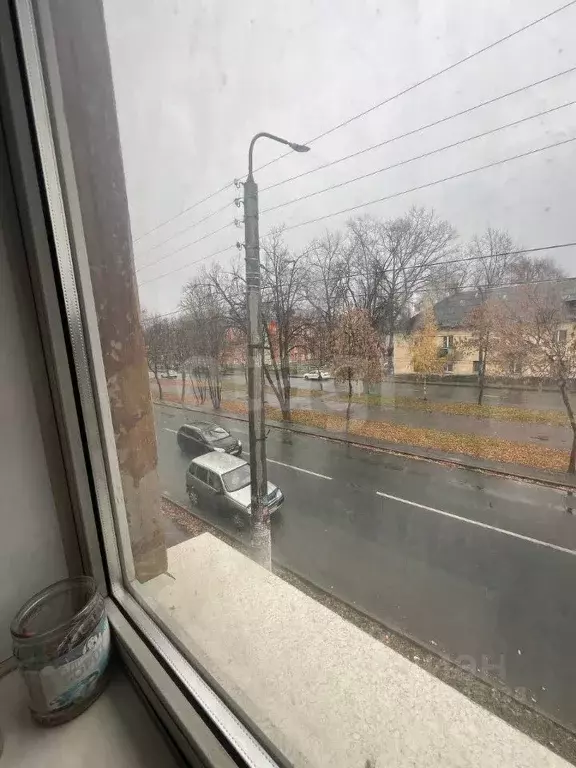 Комната Башкортостан, Уфа Кольцевая ул., 89 (20.7 м) - Фото 2