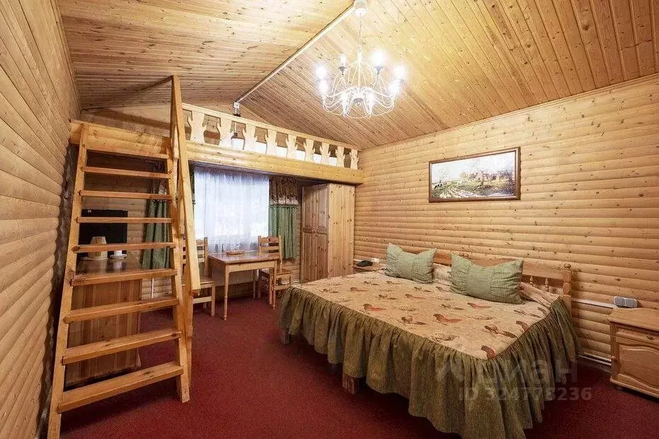 Дом в Московская область, Яхрома Дмитровский муниципальный округ, ... - Фото 1