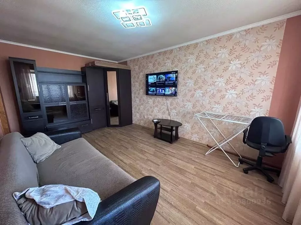 2-к кв. Ростовская область, Ростов-на-Дону Вятская ул., 67/1 (50.0 м) - Фото 2