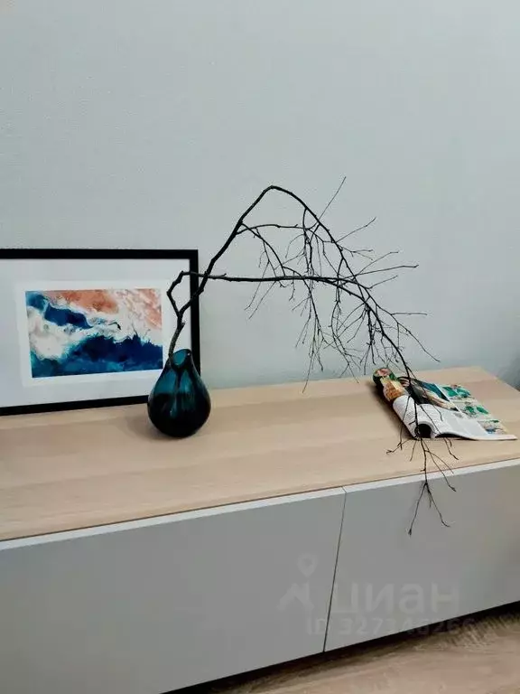 1-к кв. Татарстан, Пестречинский район, Богородское с/пос, д. Куюки ... - Фото 2