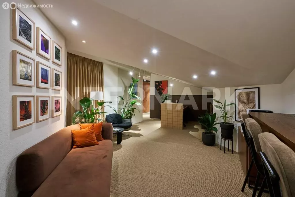 Офис (345.8 м) - Фото 1