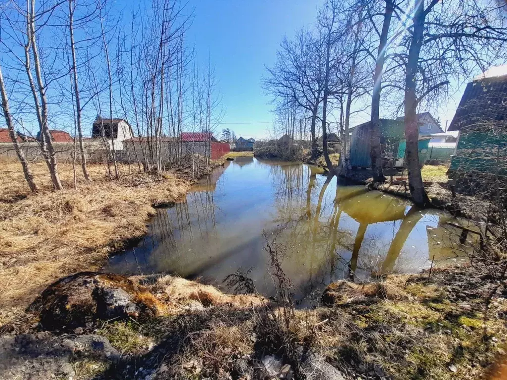 Дом в Новгородская область, Новгородский район, Ермолинское с/пос, № 4 ... - Фото 2