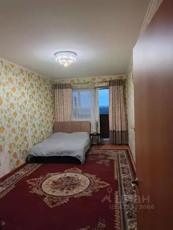 2-к кв. Московская область, Дмитровский муниципальный округ, д. ... - Фото 2