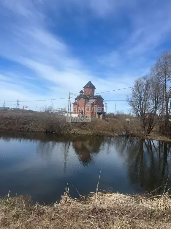 Участок в Башкортостан, Уфимский район, Михайловский сельсовет, д. ... - Фото 0