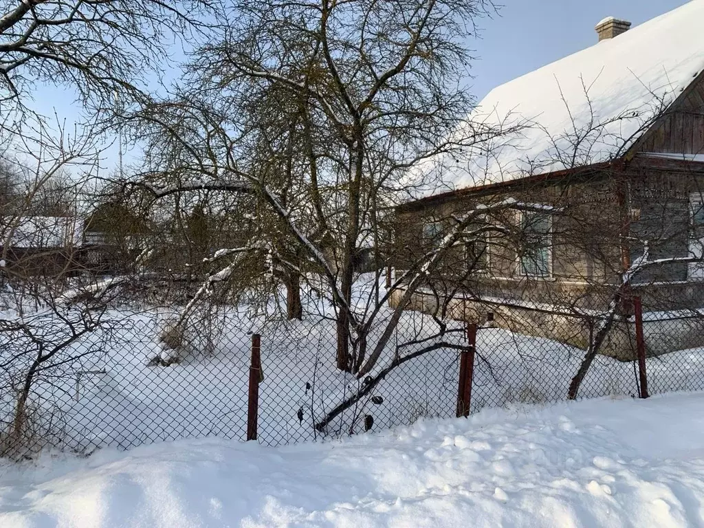 Дом в Псковская область, Остров пер. Клавы Назаровой, 1 (46 м) - Фото 2