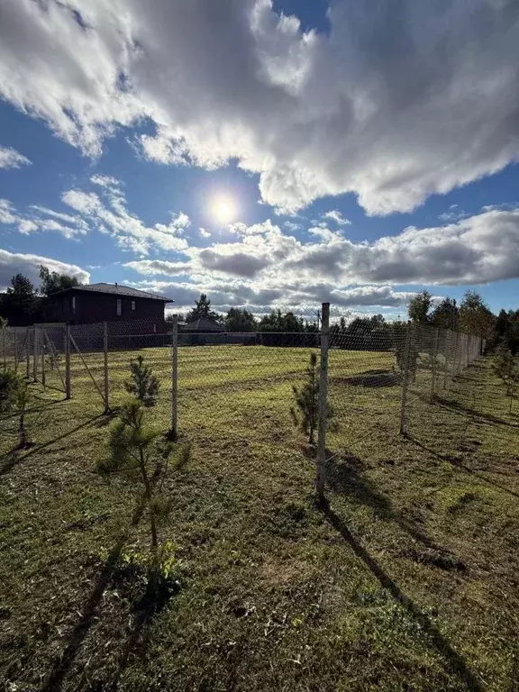 Участок в Москва д. Жуковка, ул. Осенняя, 3 (15.0 сот.) - Фото 2