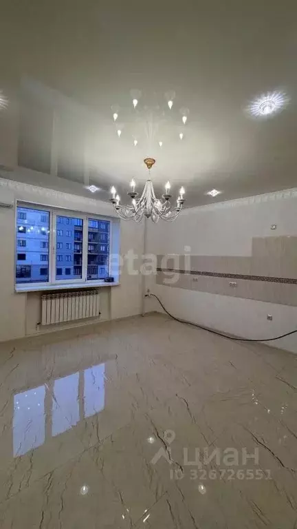 3-к кв. Ингушетия, Магас ул. Саида Чахкиева (110.0 м) - Фото 2