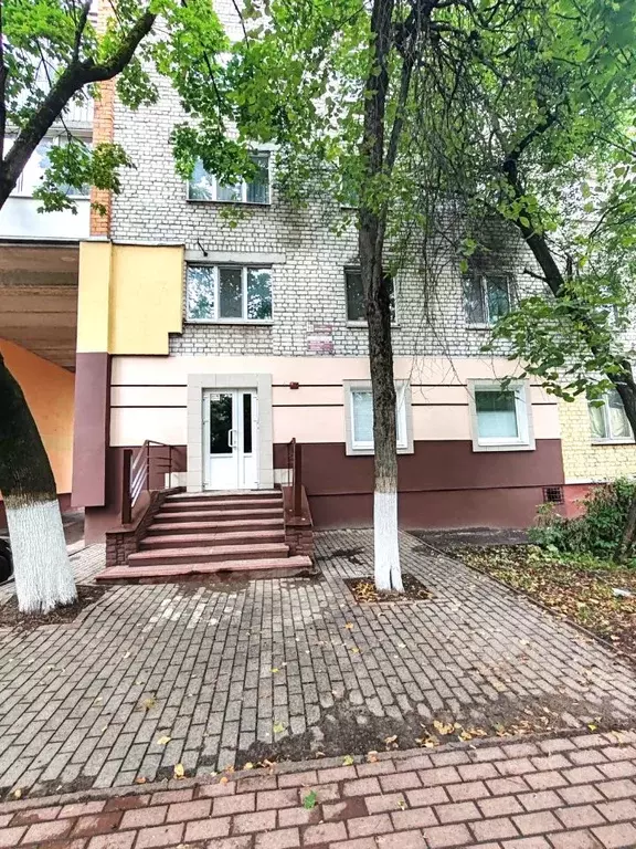 Помещение свободного назначения в Брянская область, Брянск ул. ... - Фото 1