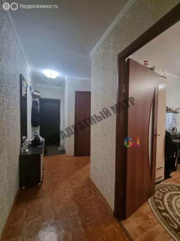 3-комнатная квартира: Элиста, улица Максима Горького, 14 (50.6 м) - Фото 2