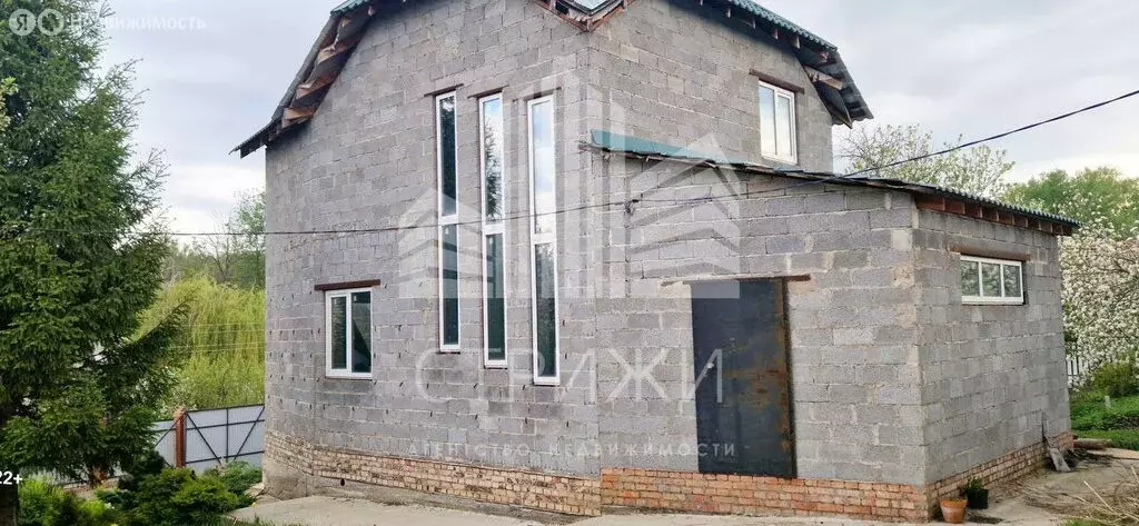 Дом в посёлок городского типа Усть-Кинельский, СДТ Завода №12 (110 м) - Фото 1