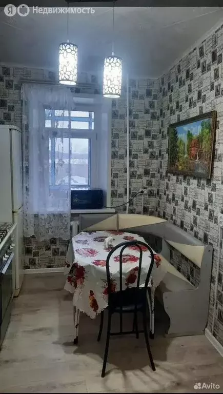 1-комнатная квартира: Губаха, улица Суворова, 7А (34.8 м) - Фото 1