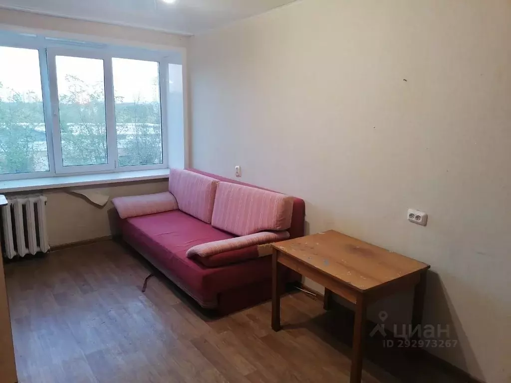 Комната Татарстан, Набережные Челны пос. ГЭС, 8-й комплекс, 3Б (12.0 ... - Фото 2