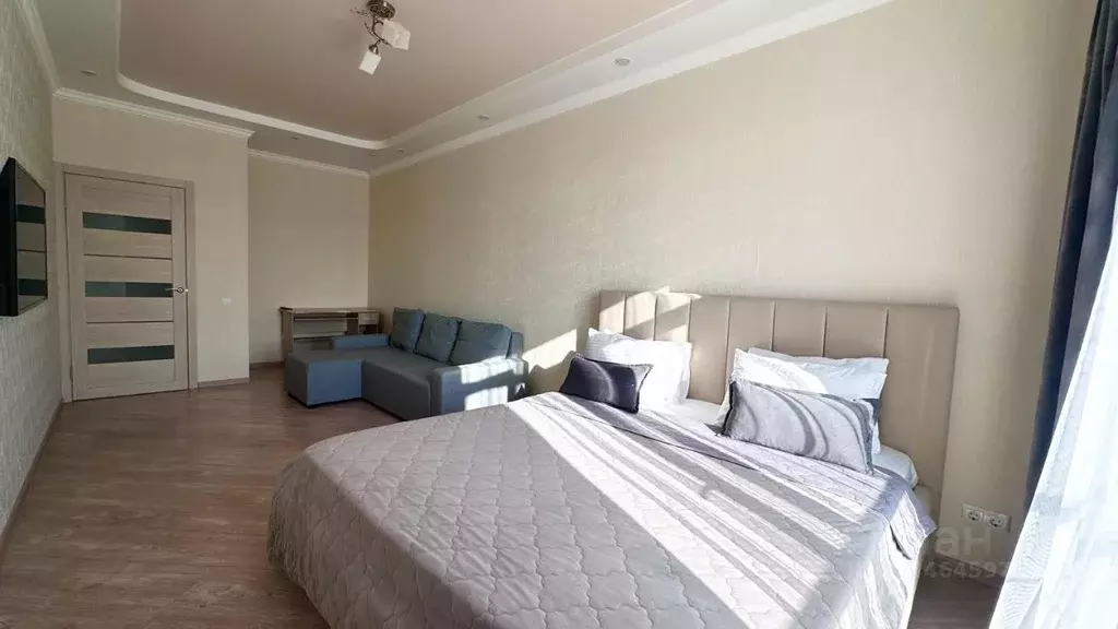 1-к кв. Краснодарский край, Геленджик ул. Халтурина, 30лит4 (50.3 м) - Фото 2