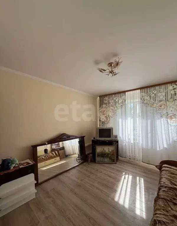 Комната Тверская область, Конаково ул. Васильковского, 7 (18.0 м) - Фото 1
