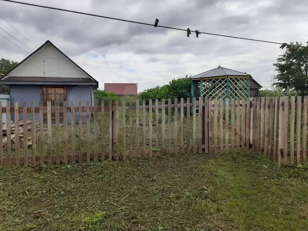 Дом 46,1 м на участке 34 сот. - Фото 1